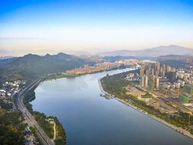 划重点！2025年丽水市政府工作报告来了